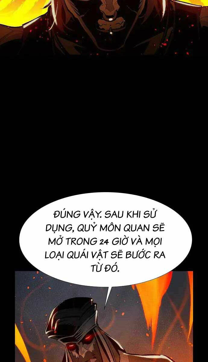 Độc Cô Tử Linh Sư - Chapter 89 - Page 70