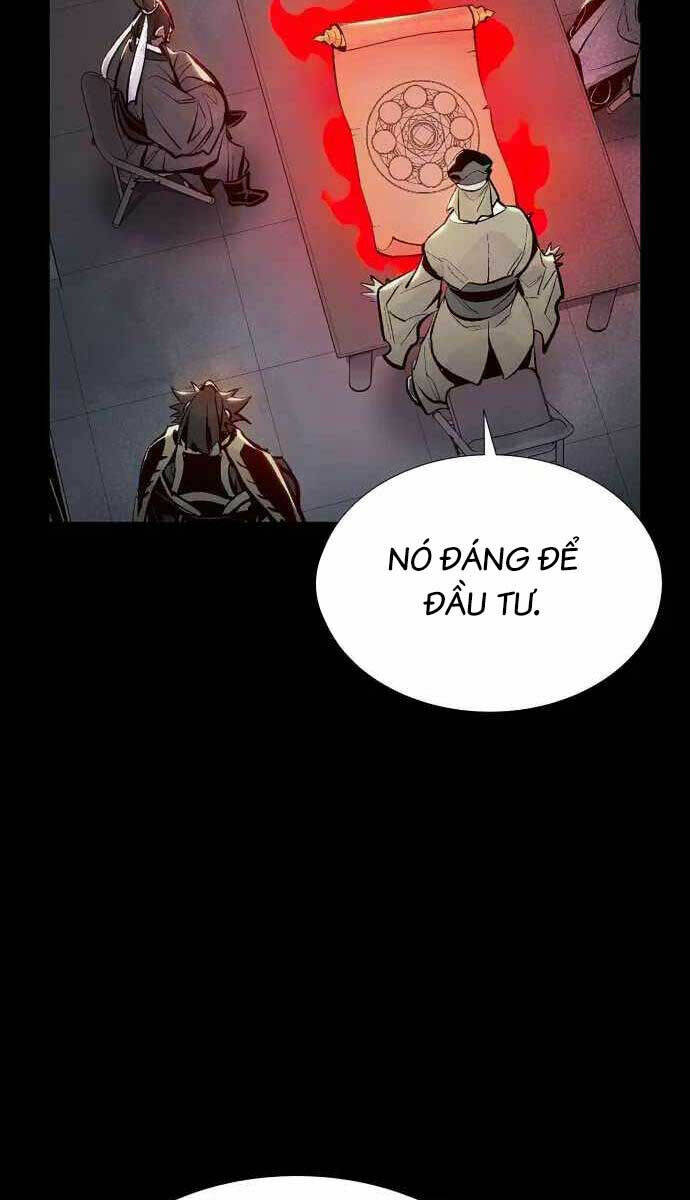 Độc Cô Tử Linh Sư - Chapter 89 - Page 76