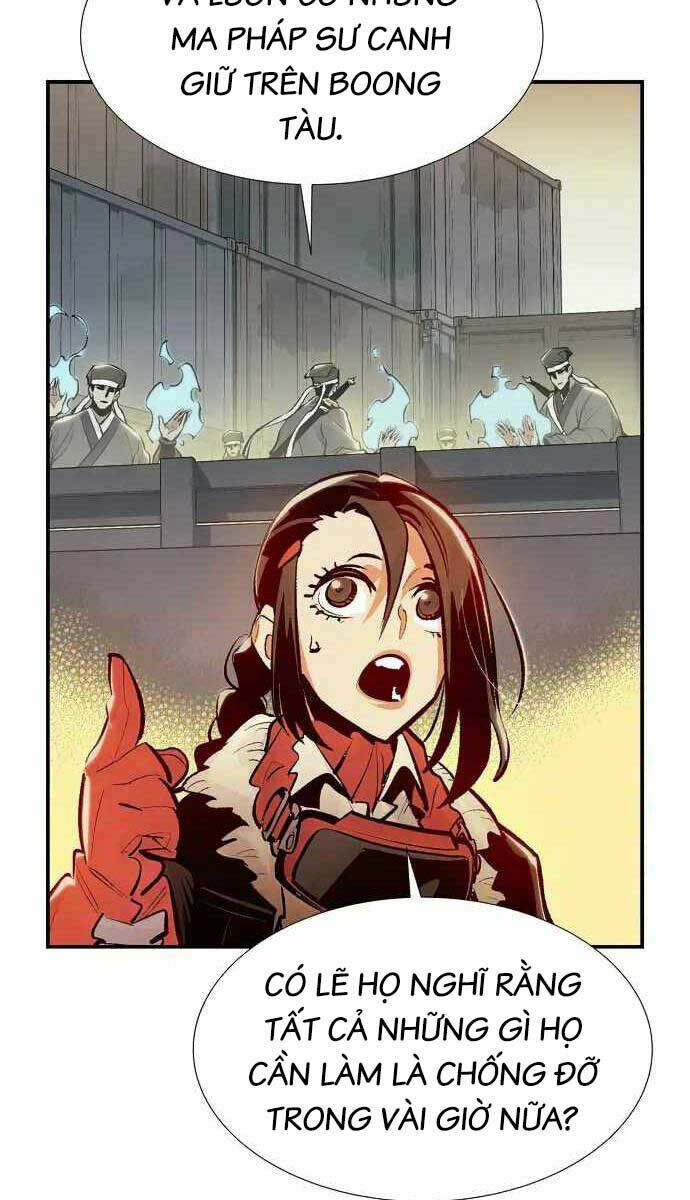 Độc Cô Tử Linh Sư - Chapter 89 - Page 88