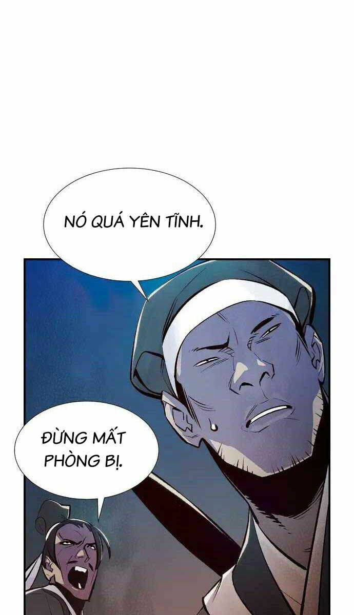 Độc Cô Tử Linh Sư - Chapter 89 - Page 96