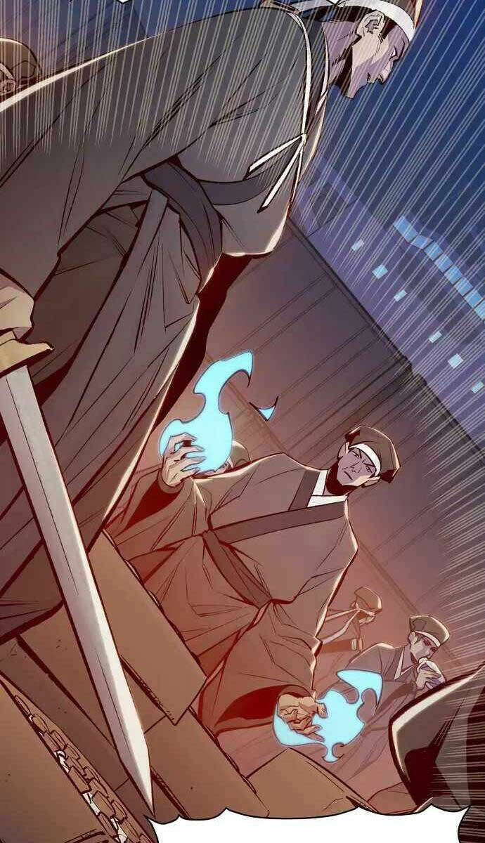 Độc Cô Tử Linh Sư - Chapter 89 - Page 98