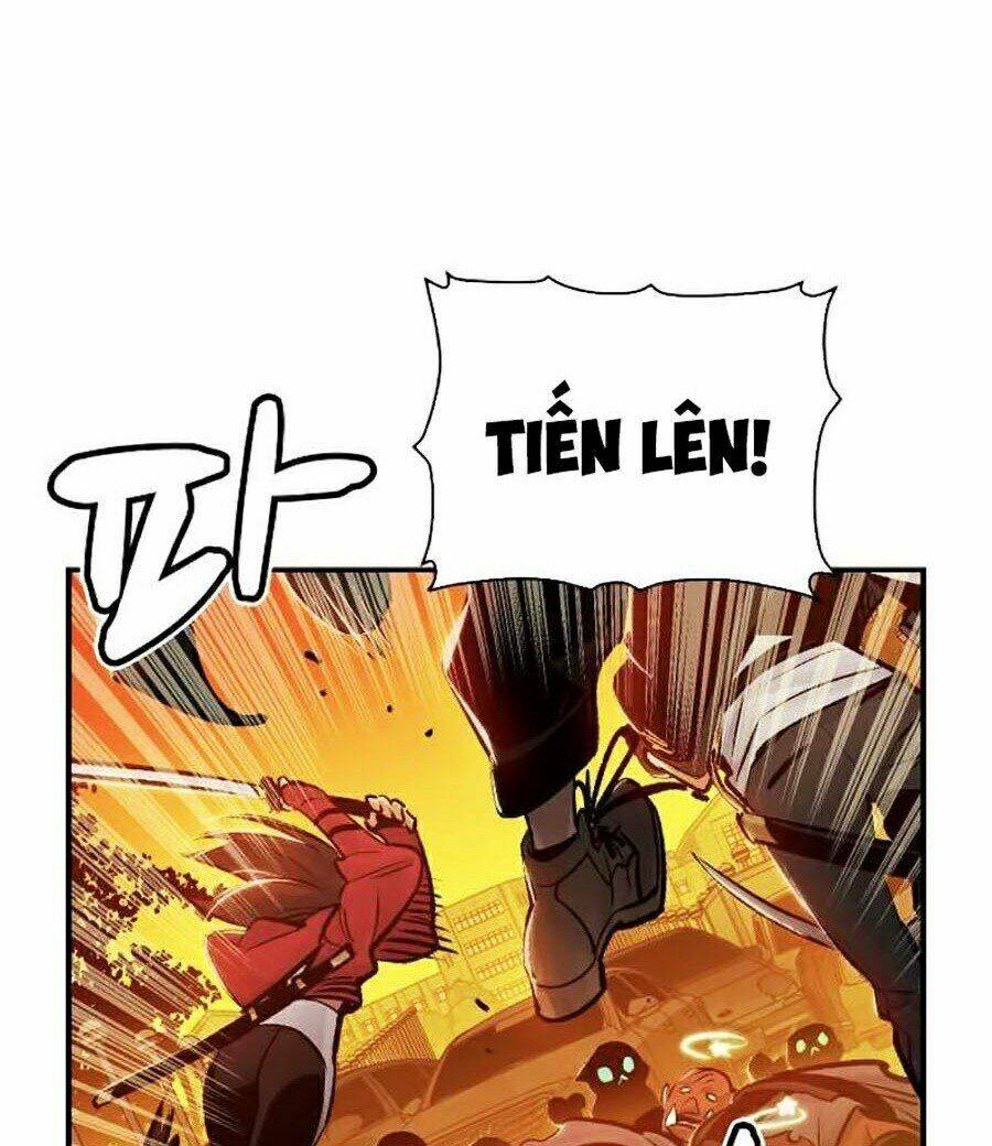 Độc Cô Tử Linh Sư - Chapter 9 - Page 22