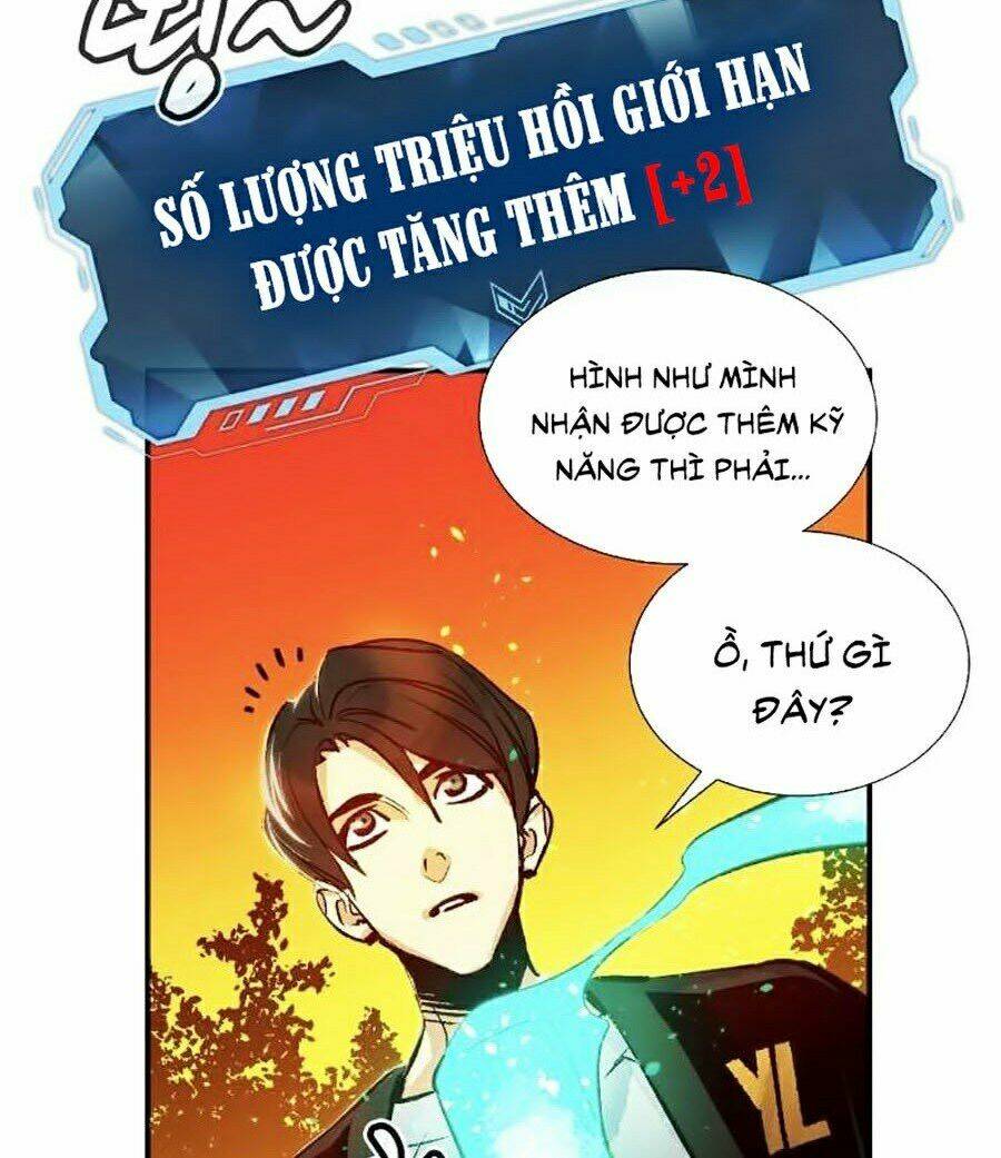 Độc Cô Tử Linh Sư - Chapter 9 - Page 27