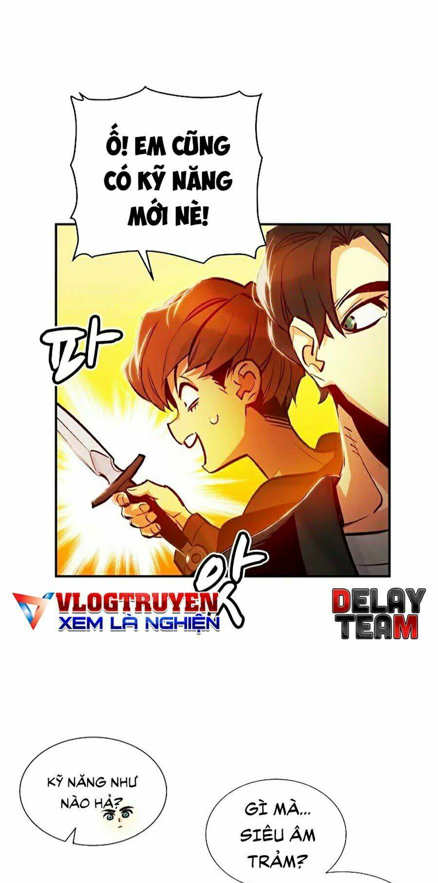 Độc Cô Tử Linh Sư - Chapter 9 - Page 30