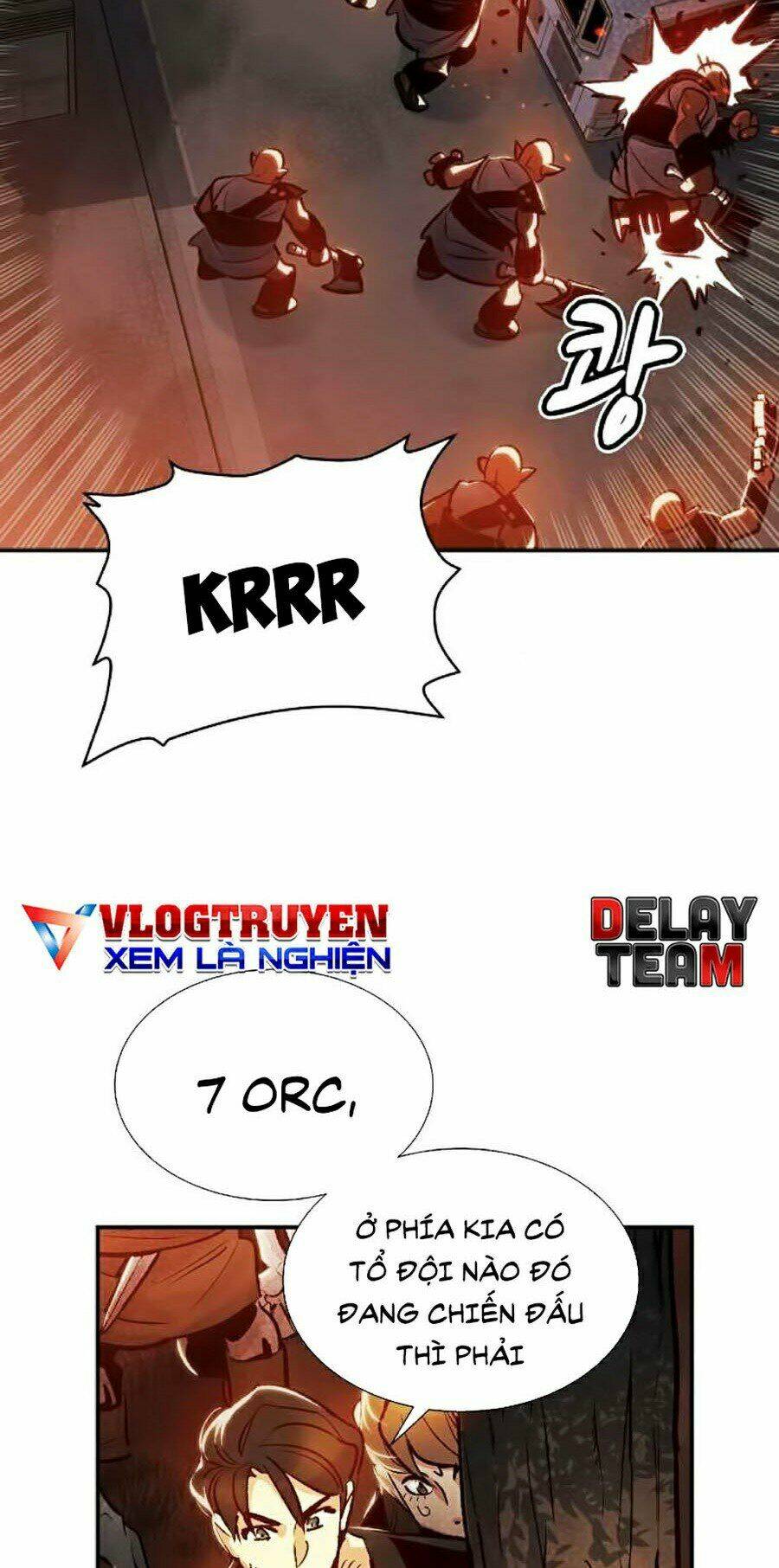 Độc Cô Tử Linh Sư - Chapter 9 - Page 39