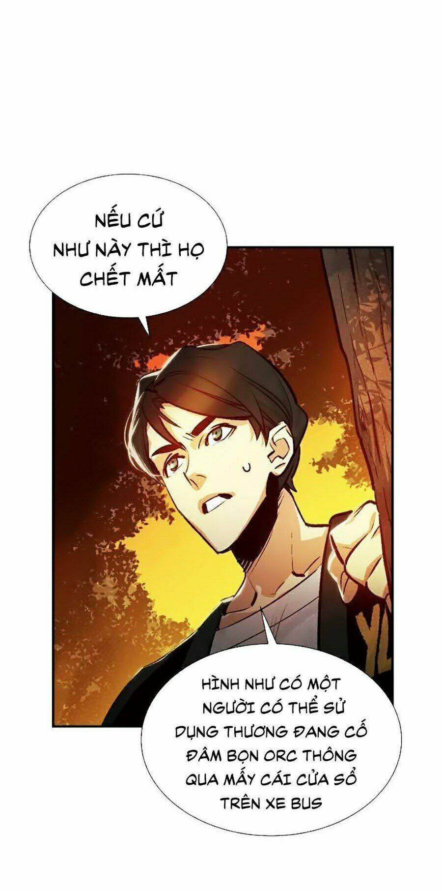 Độc Cô Tử Linh Sư - Chapter 9 - Page 41