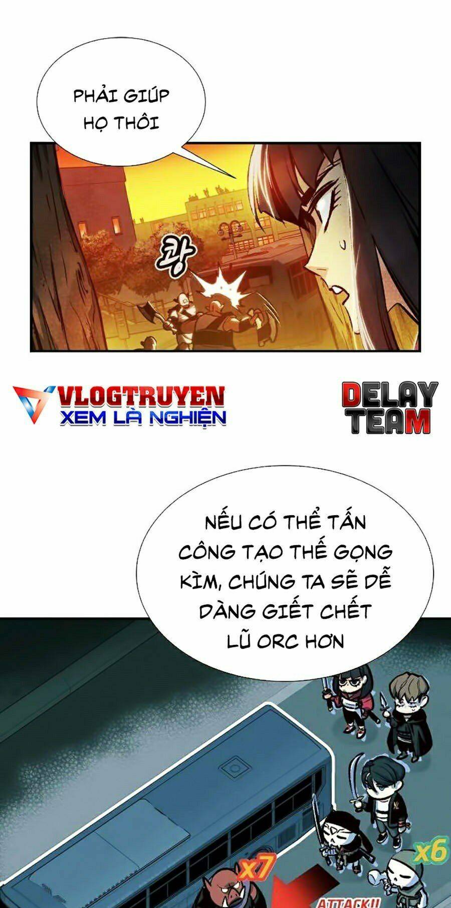 Độc Cô Tử Linh Sư - Chapter 9 - Page 42