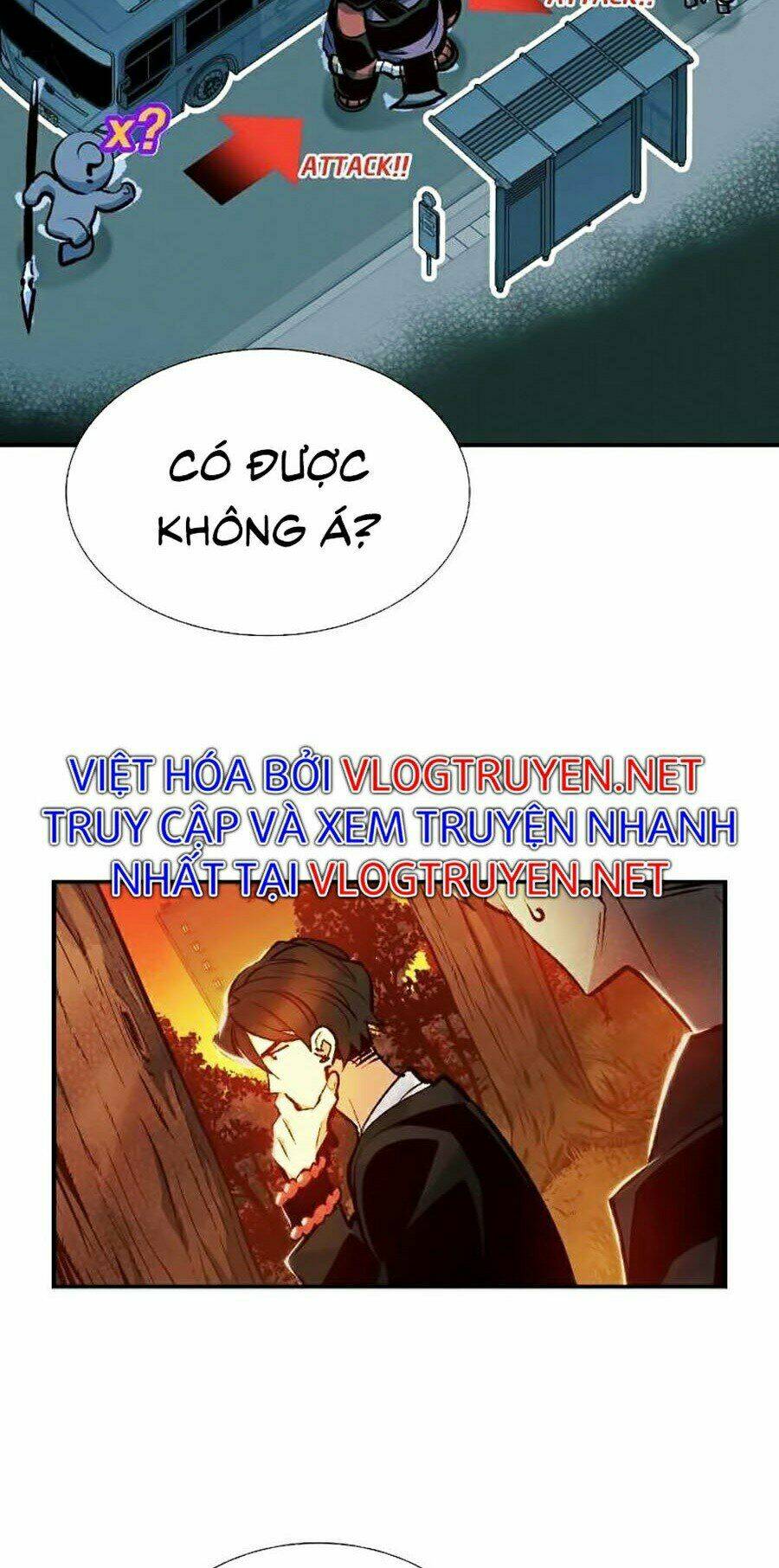 Độc Cô Tử Linh Sư - Chapter 9 - Page 43