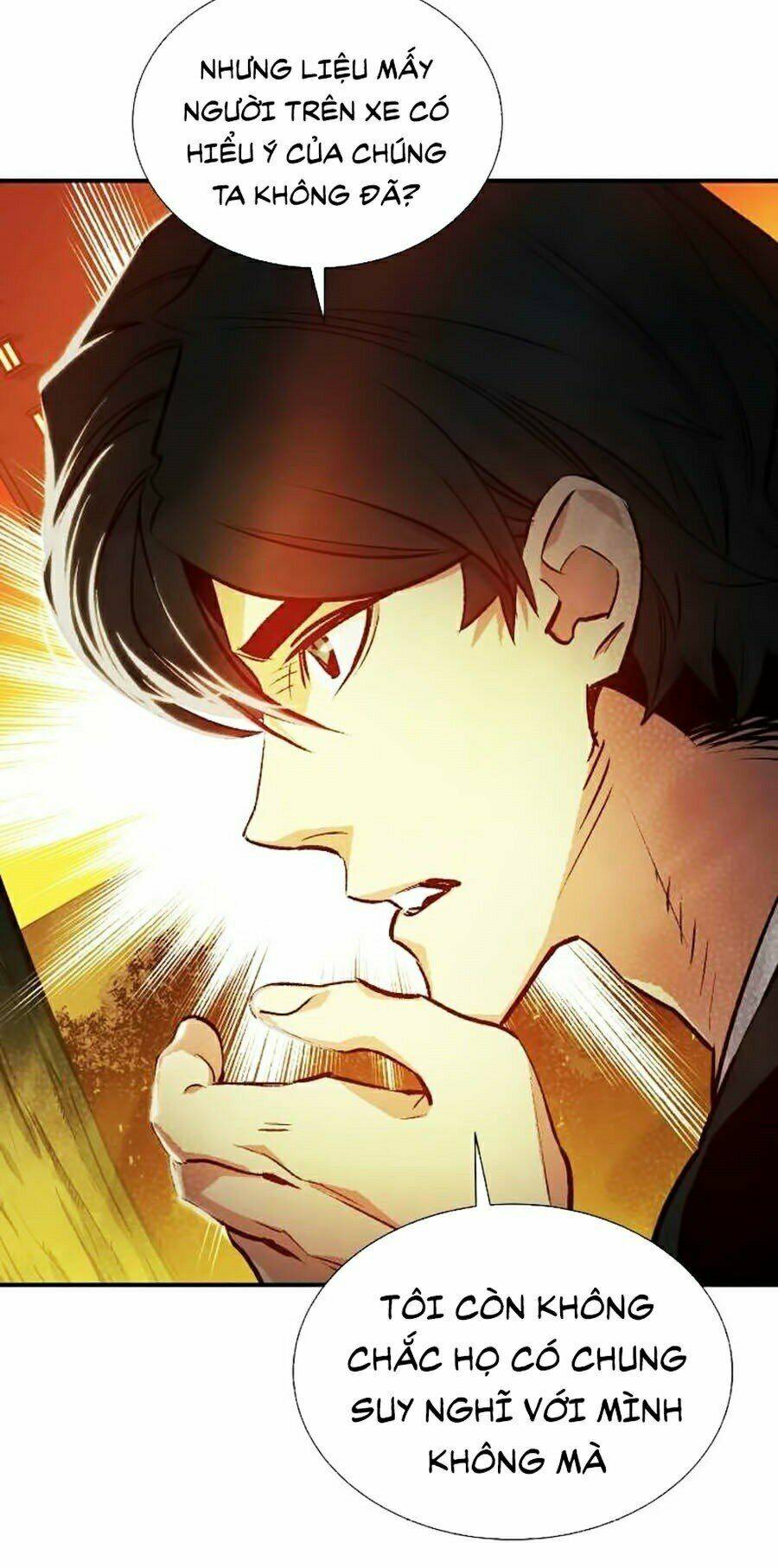 Độc Cô Tử Linh Sư - Chapter 9 - Page 44