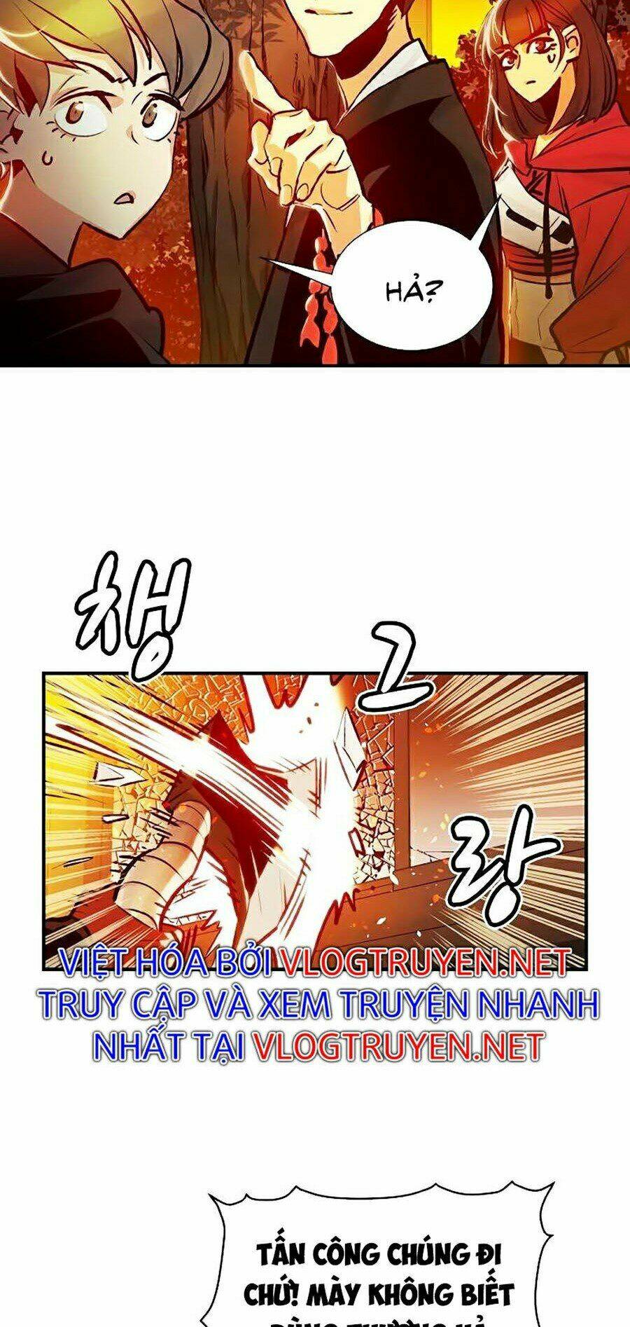 Độc Cô Tử Linh Sư - Chapter 9 - Page 47