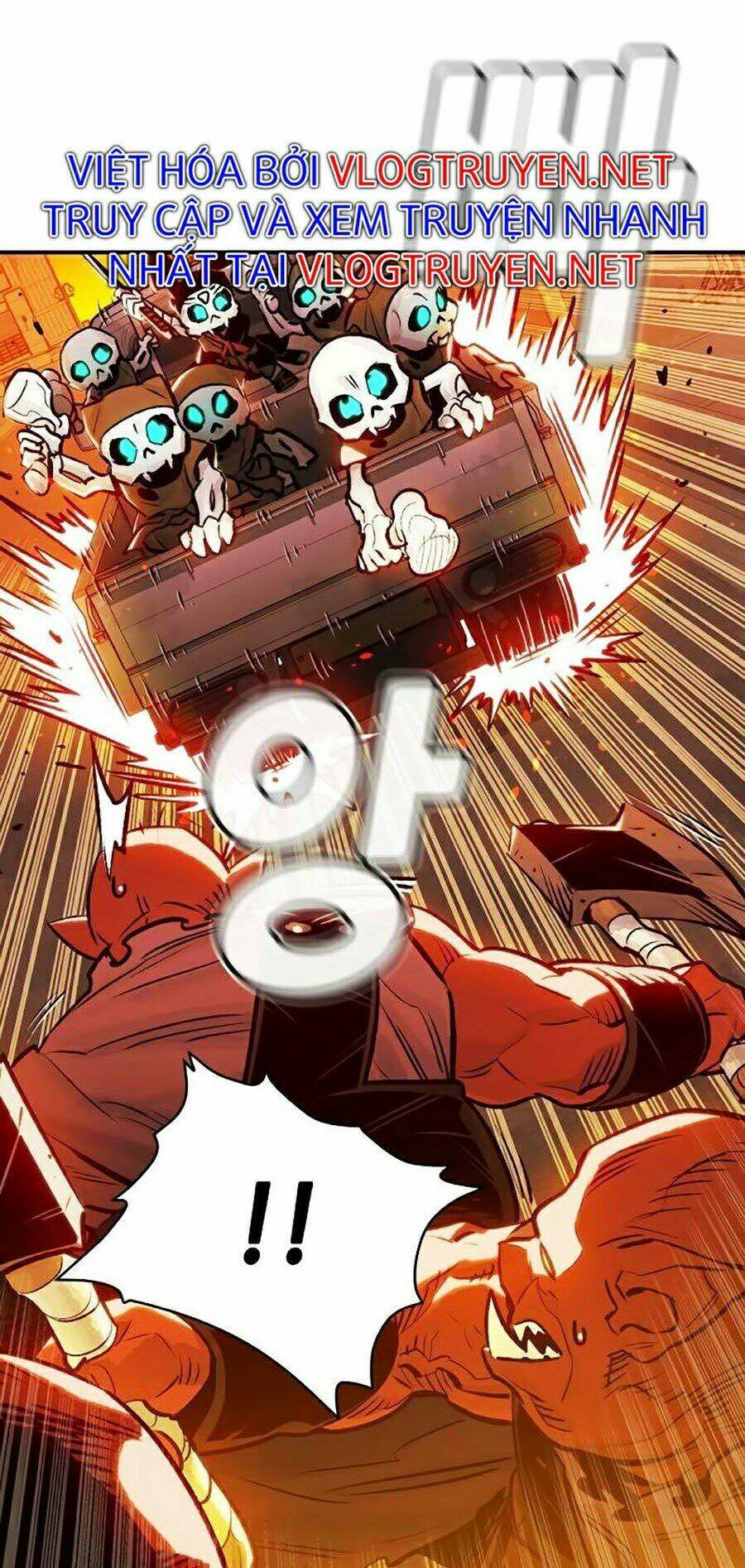 Độc Cô Tử Linh Sư - Chapter 9 - Page 51