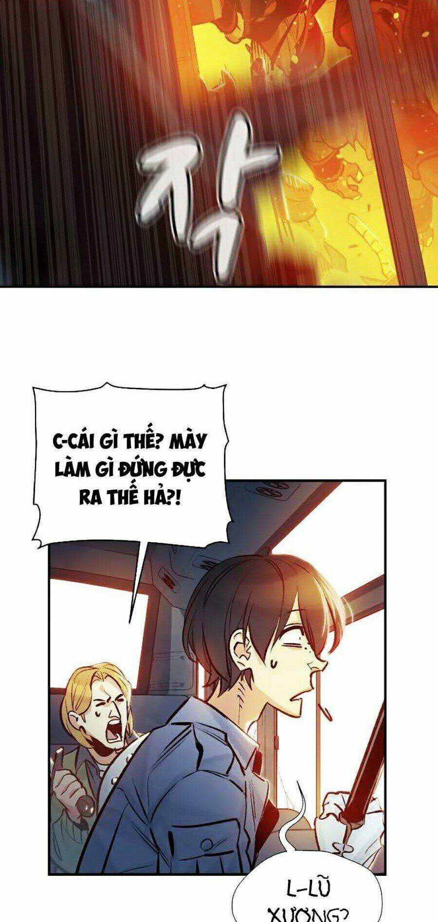 Độc Cô Tử Linh Sư - Chapter 9 - Page 53