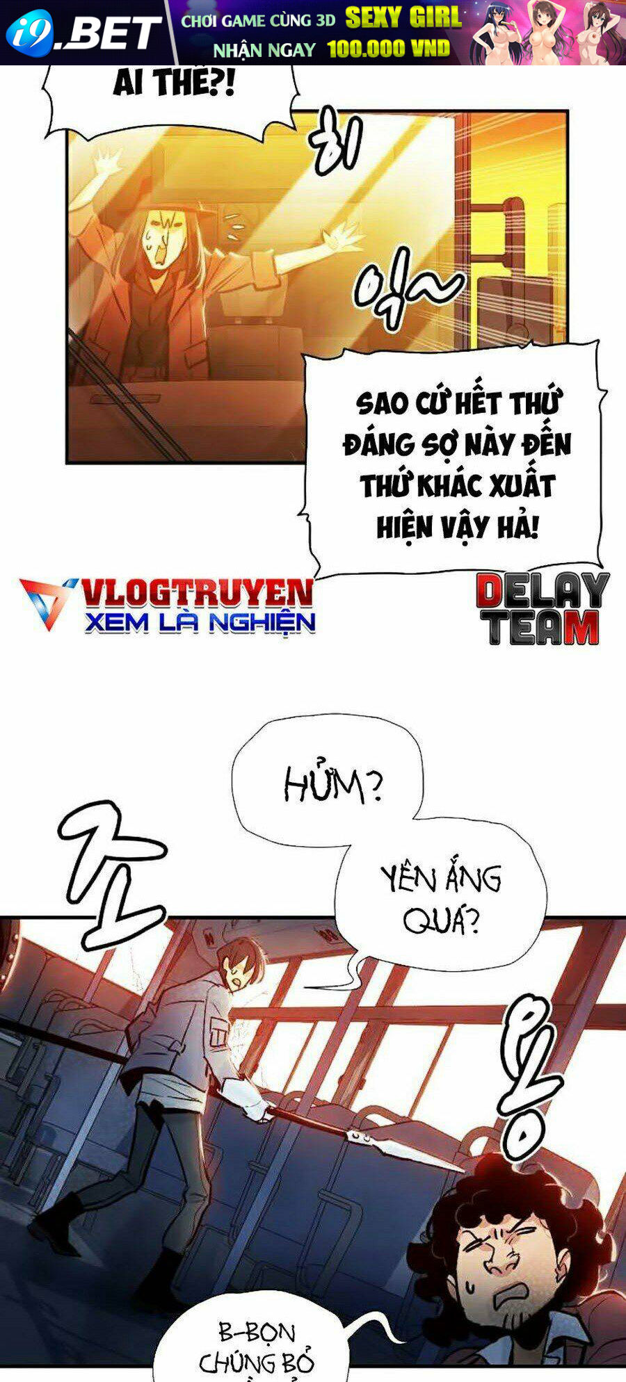 Độc Cô Tử Linh Sư - Chapter 9 - Page 55