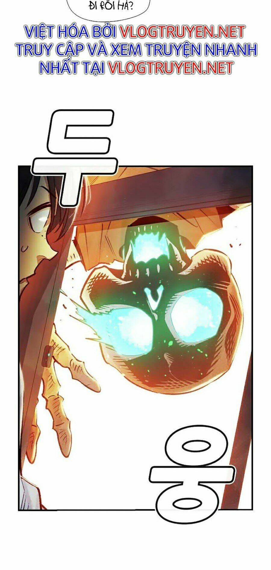 Độc Cô Tử Linh Sư - Chapter 9 - Page 56