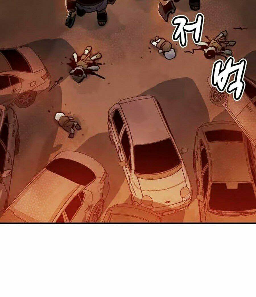 Độc Cô Tử Linh Sư - Chapter 9 - Page 5