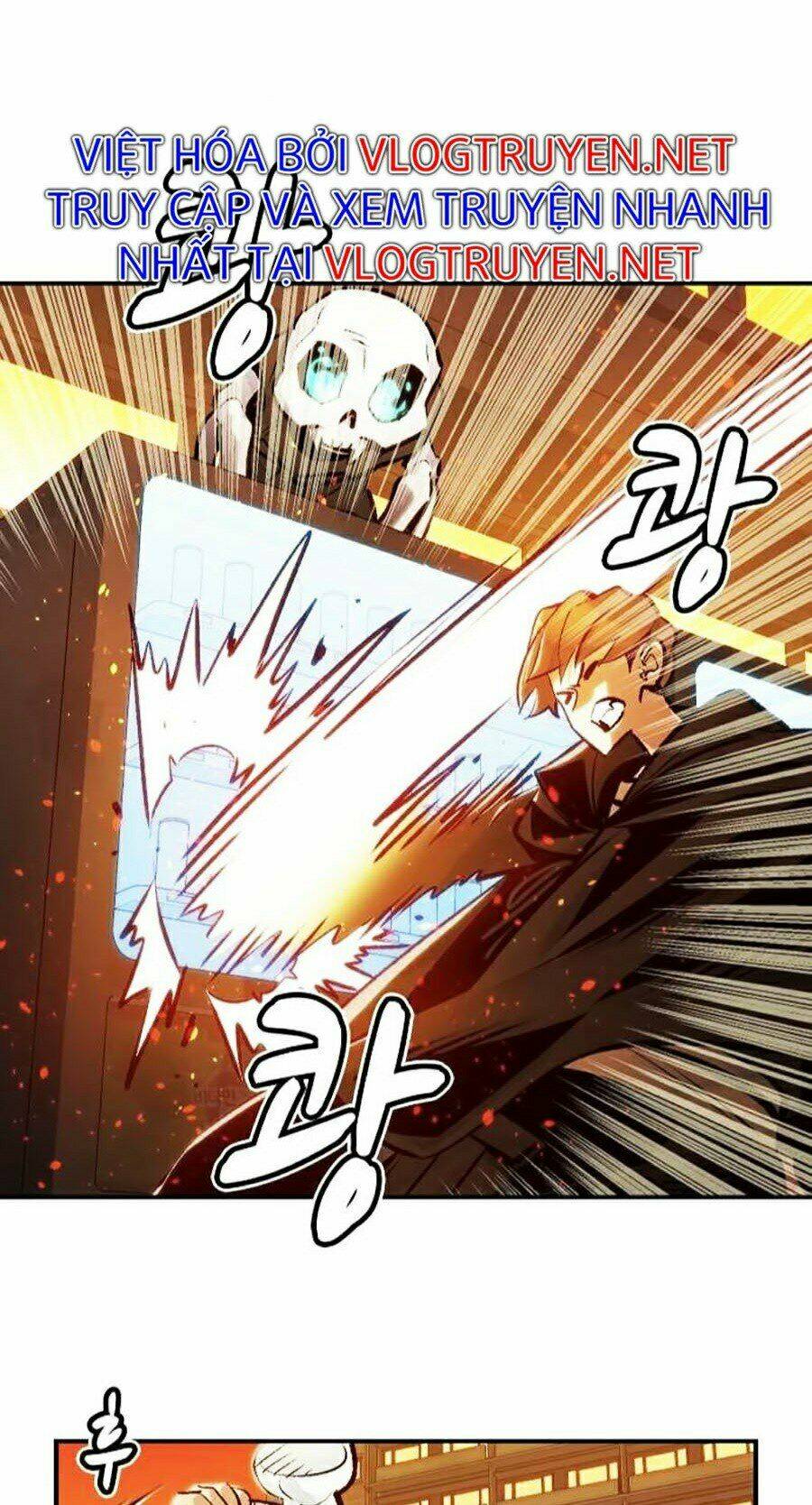 Độc Cô Tử Linh Sư - Chapter 9 - Page 62