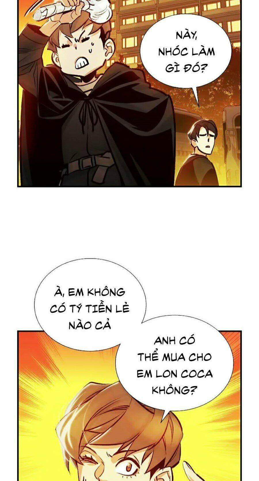 Độc Cô Tử Linh Sư - Chapter 9 - Page 63