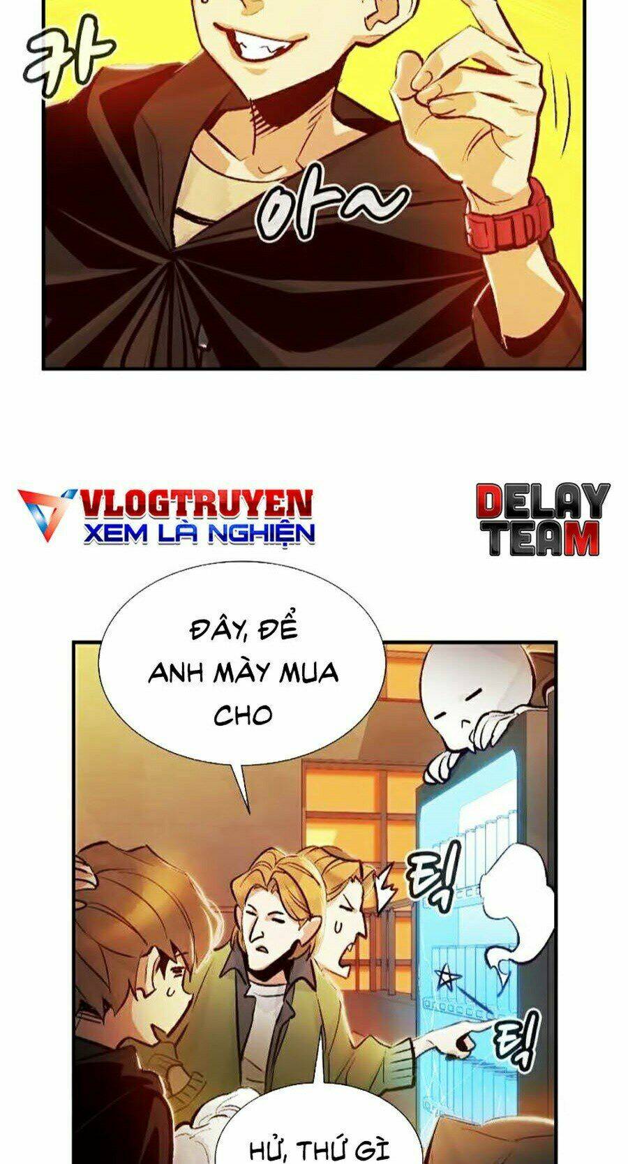 Độc Cô Tử Linh Sư - Chapter 9 - Page 64