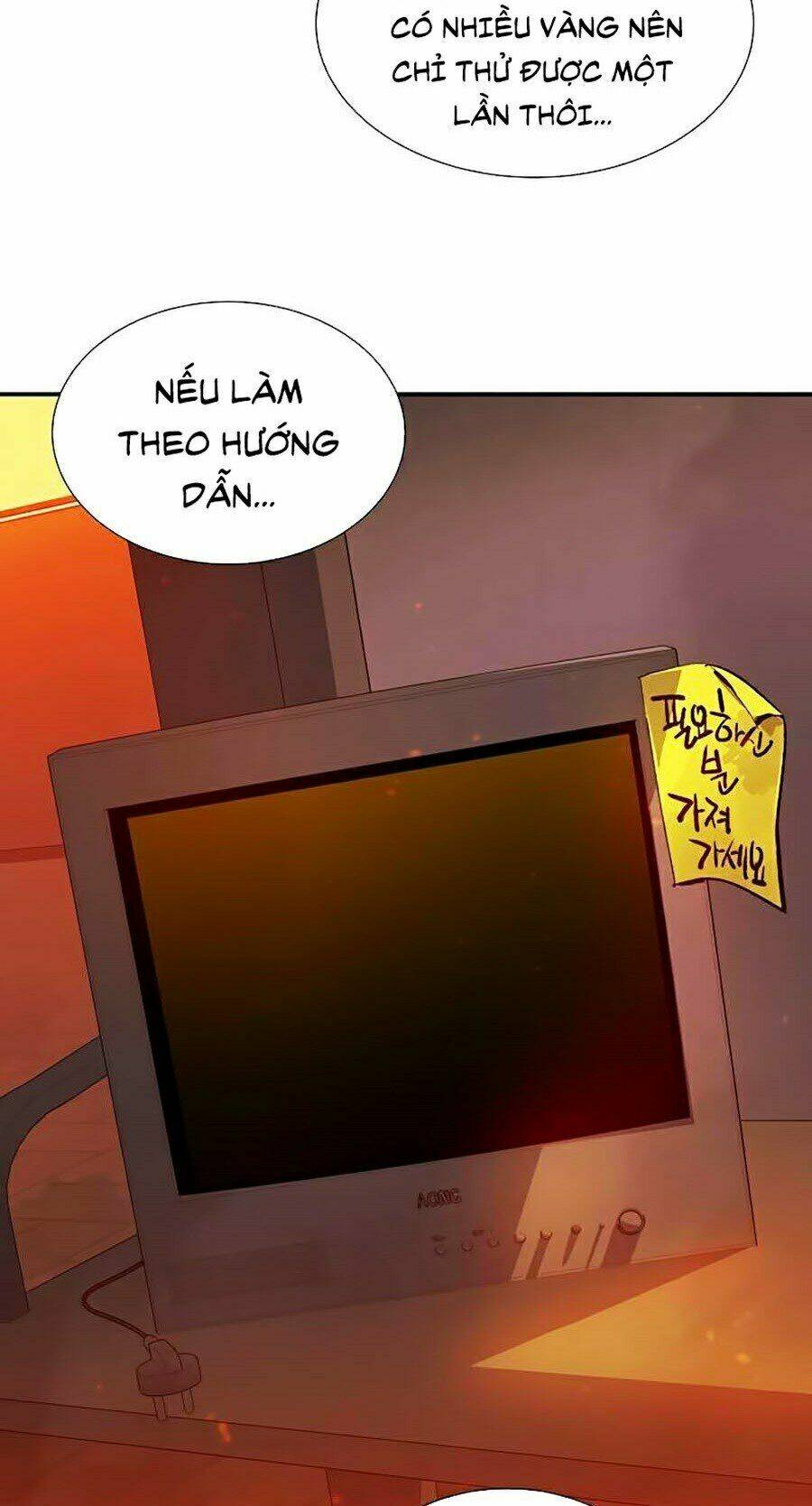 Độc Cô Tử Linh Sư - Chapter 9 - Page 68