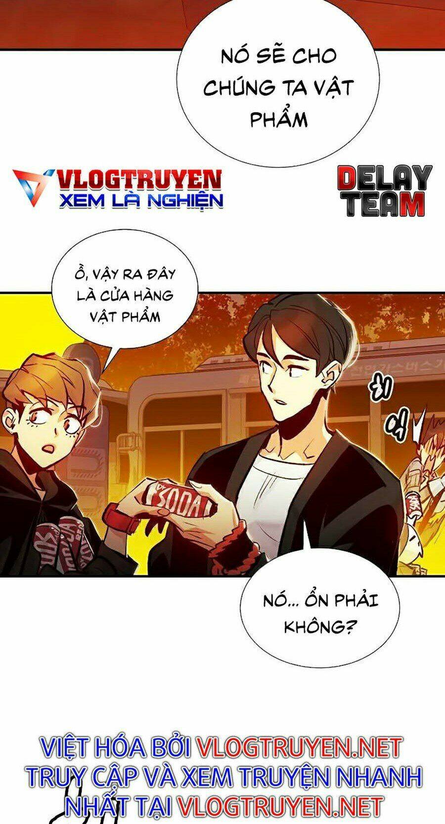 Độc Cô Tử Linh Sư - Chapter 9 - Page 69