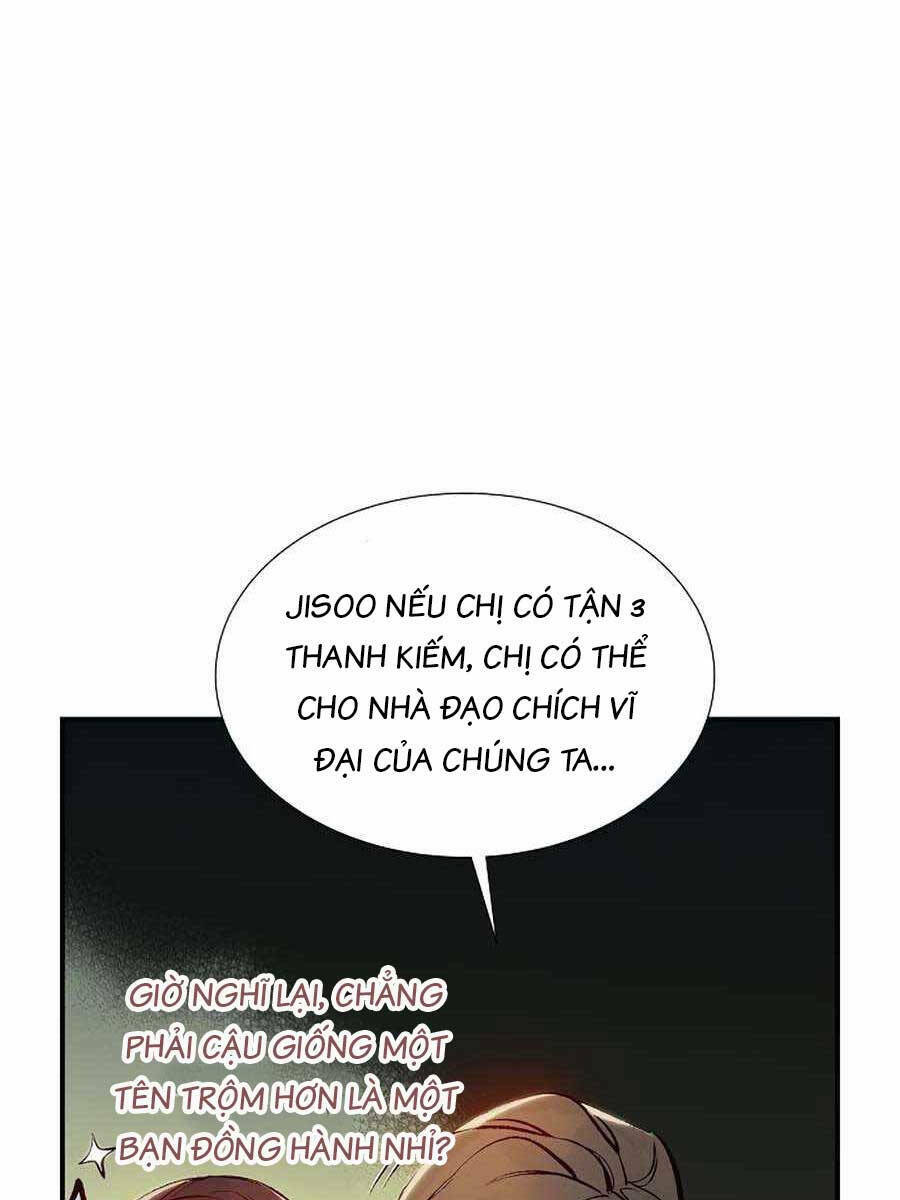Độc Cô Tử Linh Sư - Chapter 90 - Page 99