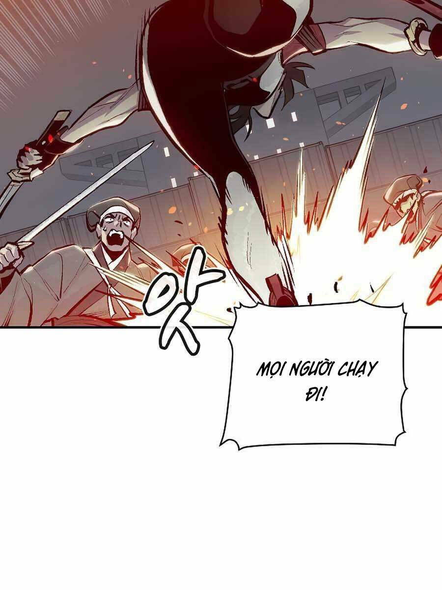 Độc Cô Tử Linh Sư - Chapter 90 - Page 11