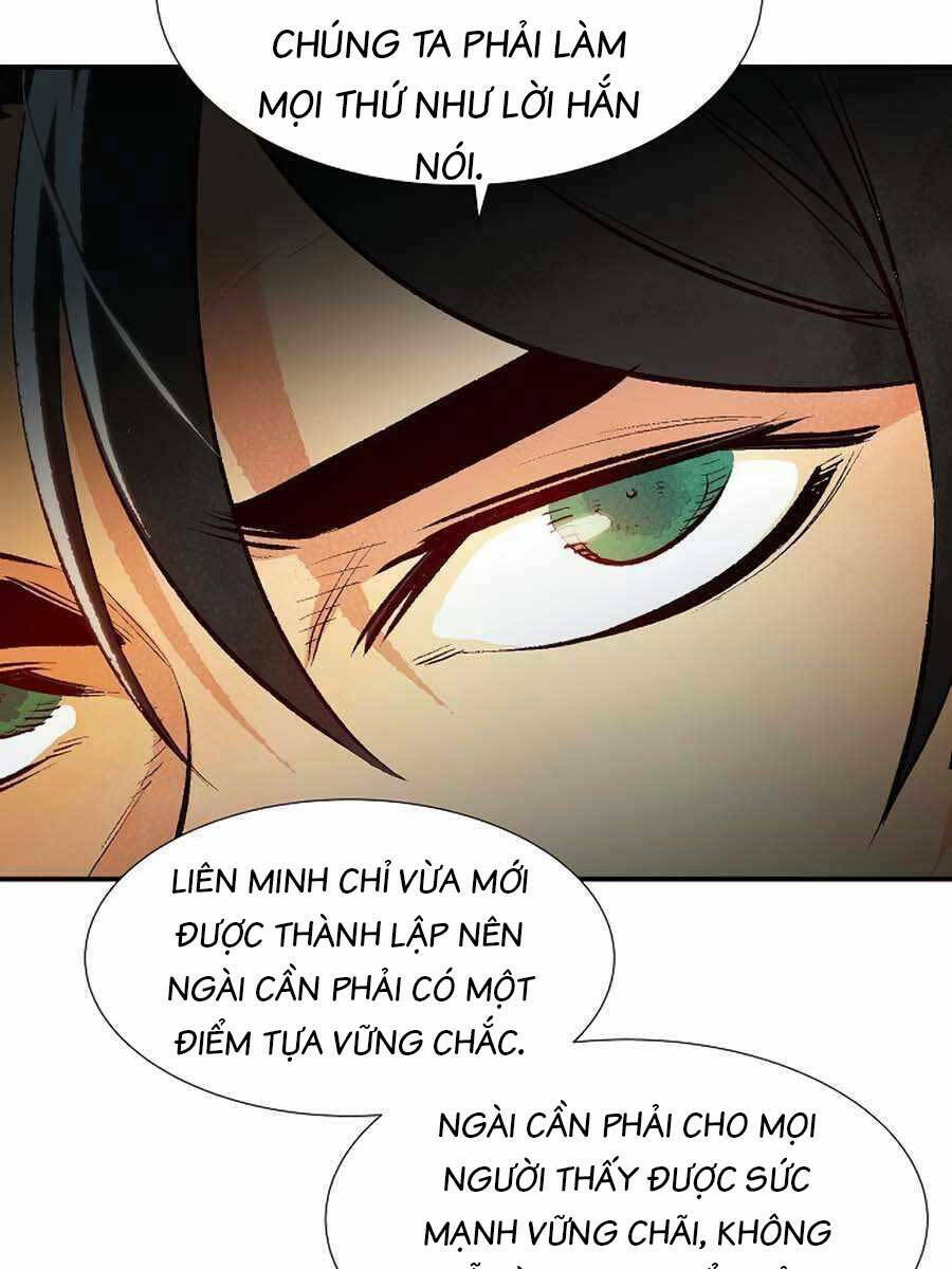 Độc Cô Tử Linh Sư - Chapter 90 - Page 130