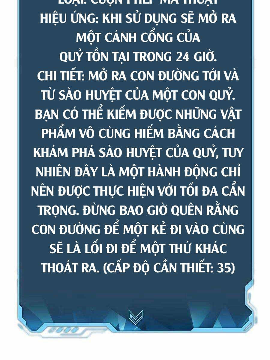 Độc Cô Tử Linh Sư - Chapter 90 - Page 34