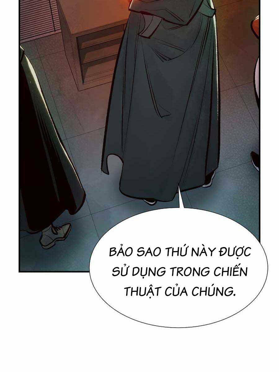 Độc Cô Tử Linh Sư - Chapter 90 - Page 36