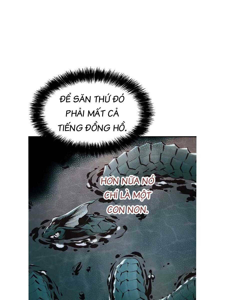 Độc Cô Tử Linh Sư - Chapter 90 - Page 3