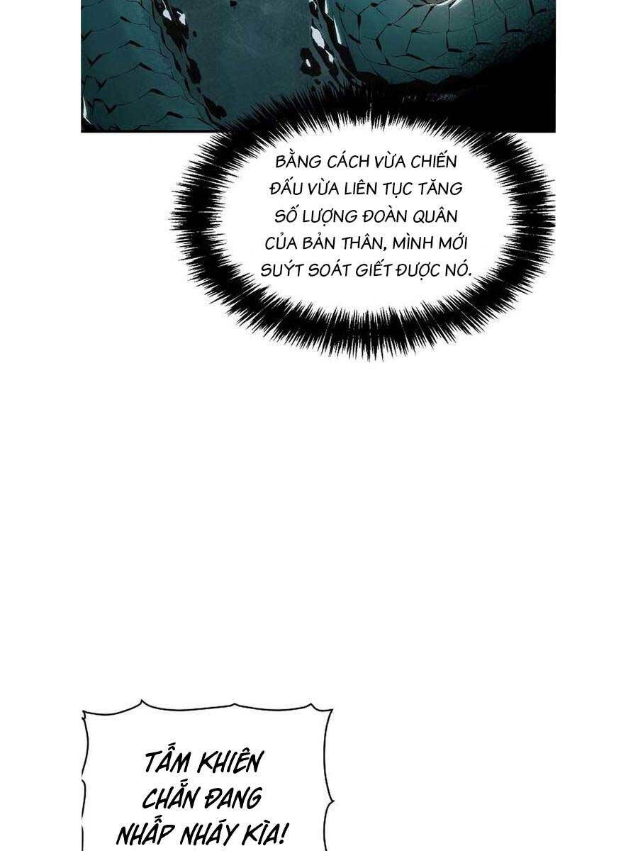 Độc Cô Tử Linh Sư - Chapter 90 - Page 4