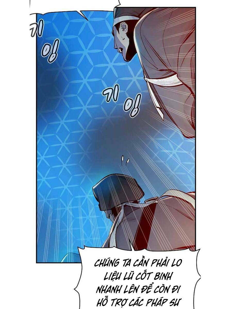 Độc Cô Tử Linh Sư - Chapter 90 - Page 5