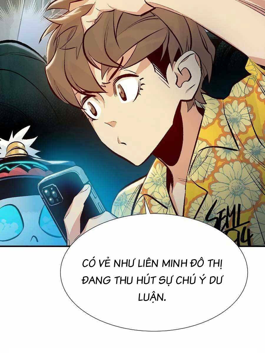 Độc Cô Tử Linh Sư - Chapter 90 - Page 66
