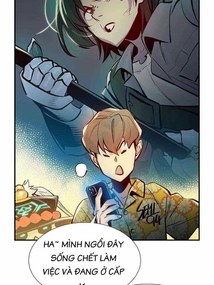 Độc Cô Tử Linh Sư - Chapter 90 - Page 74