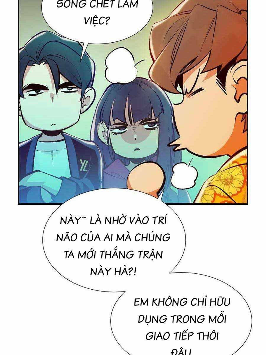 Độc Cô Tử Linh Sư - Chapter 90 - Page 76
