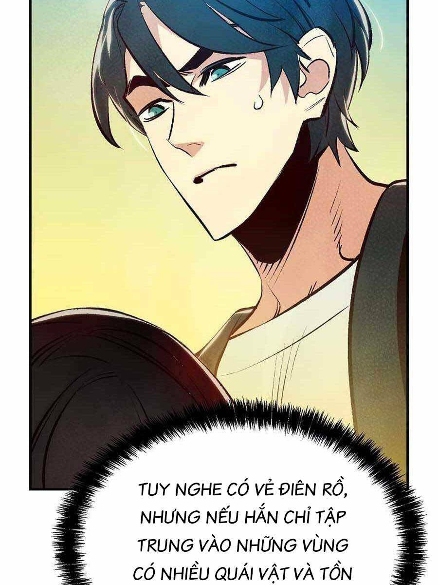 Độc Cô Tử Linh Sư - Chapter 90 - Page 93