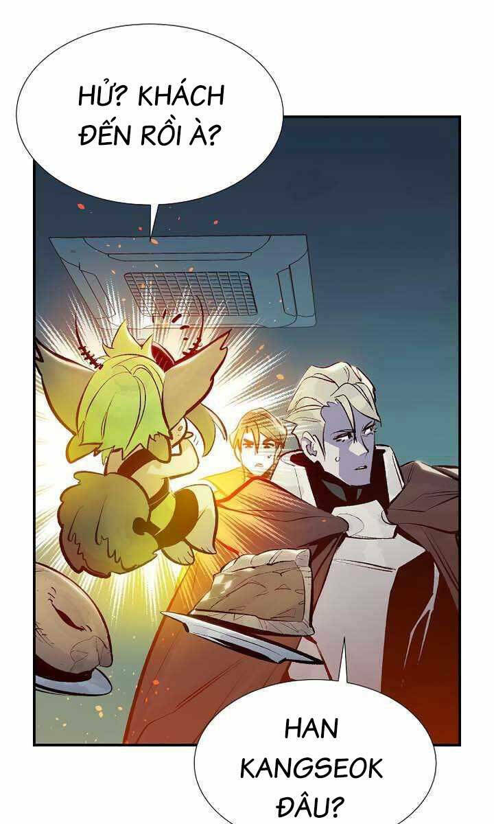 Độc Cô Tử Linh Sư - Chapter 91 - Page 100