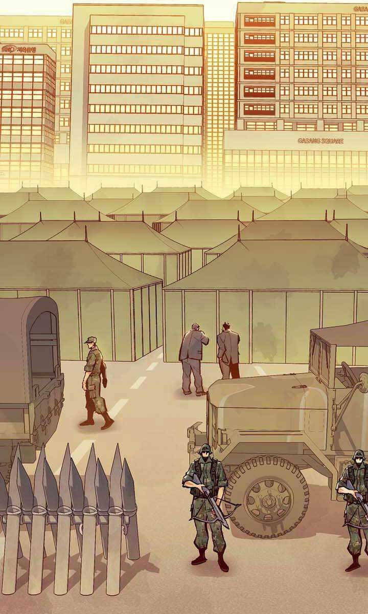 Độc Cô Tử Linh Sư - Chapter 91 - Page 31