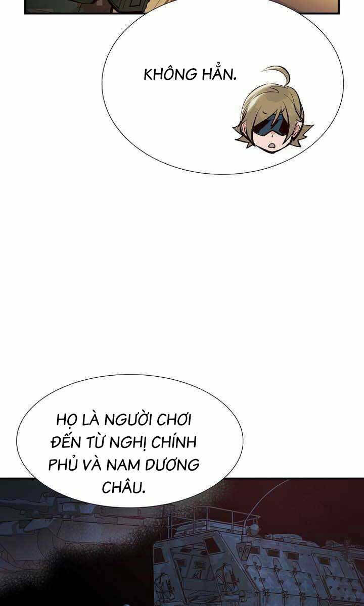 Độc Cô Tử Linh Sư - Chapter 91 - Page 35