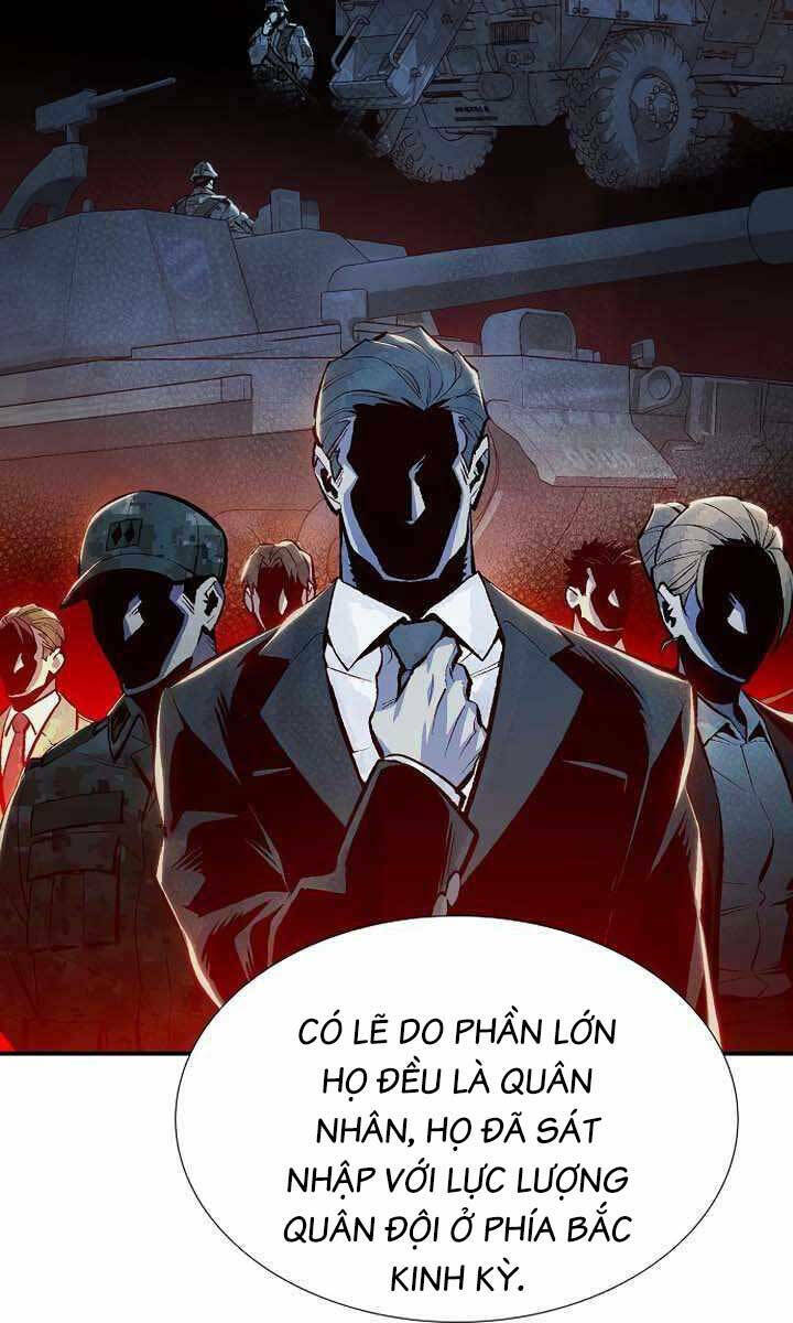 Độc Cô Tử Linh Sư - Chapter 91 - Page 36