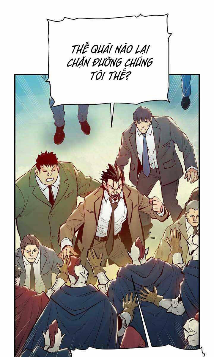 Độc Cô Tử Linh Sư - Chapter 91 - Page 44