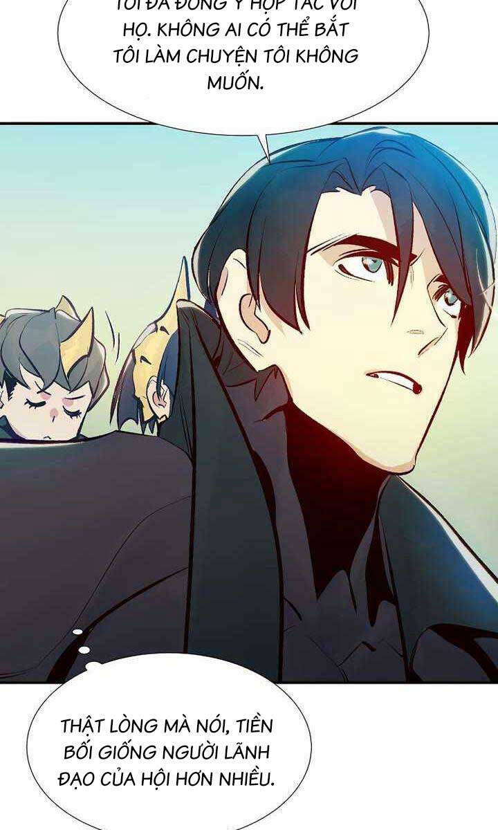 Độc Cô Tử Linh Sư - Chapter 91 - Page 57