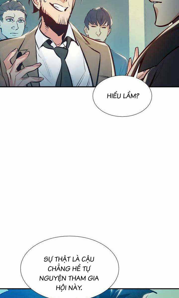 Độc Cô Tử Linh Sư - Chapter 91 - Page 59