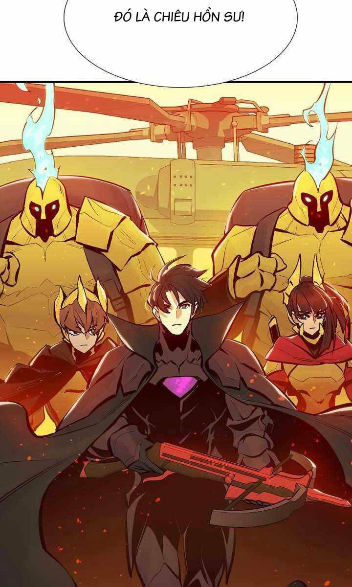 Độc Cô Tử Linh Sư - Chapter 91 - Page 6