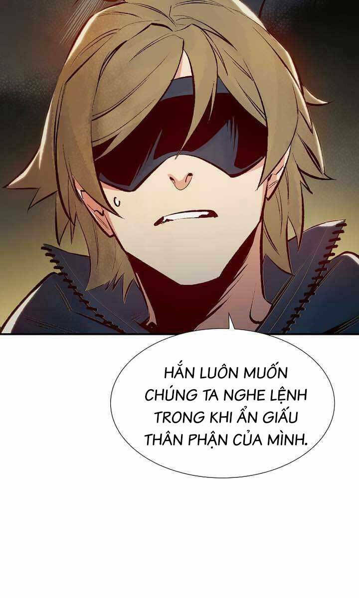 Độc Cô Tử Linh Sư - Chapter 91 - Page 71