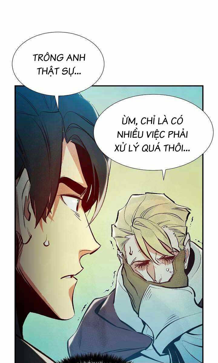 Độc Cô Tử Linh Sư - Chapter 91 - Page 78