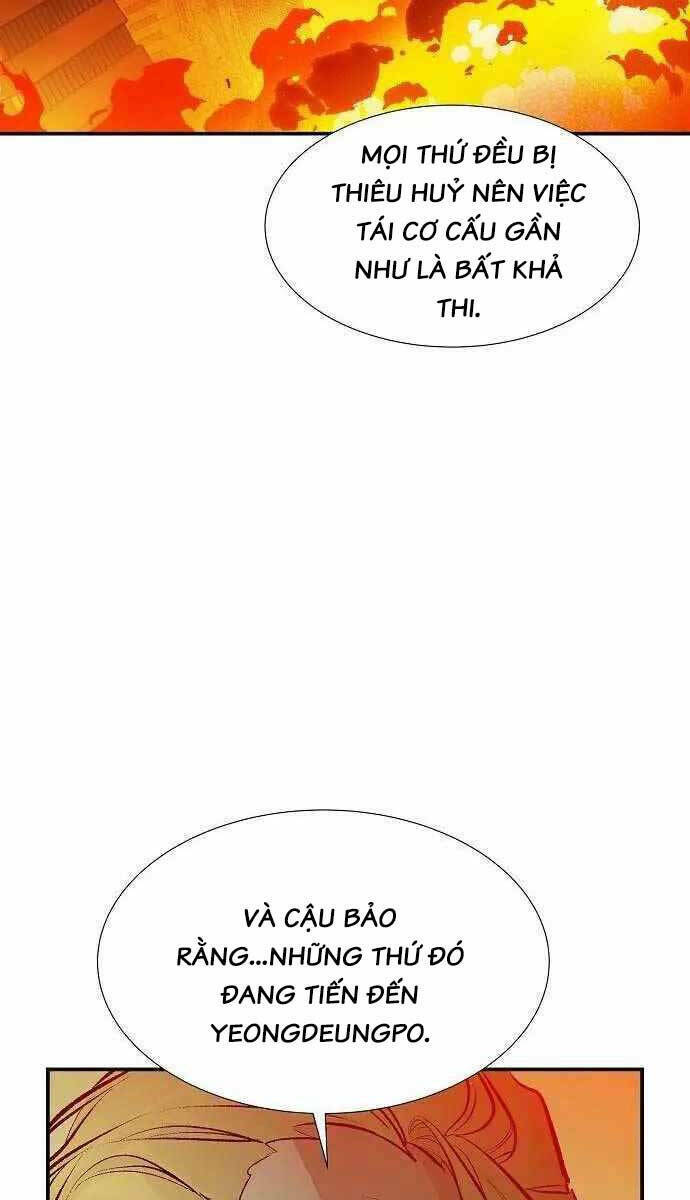 Độc Cô Tử Linh Sư - Chapter 92 - Page 107