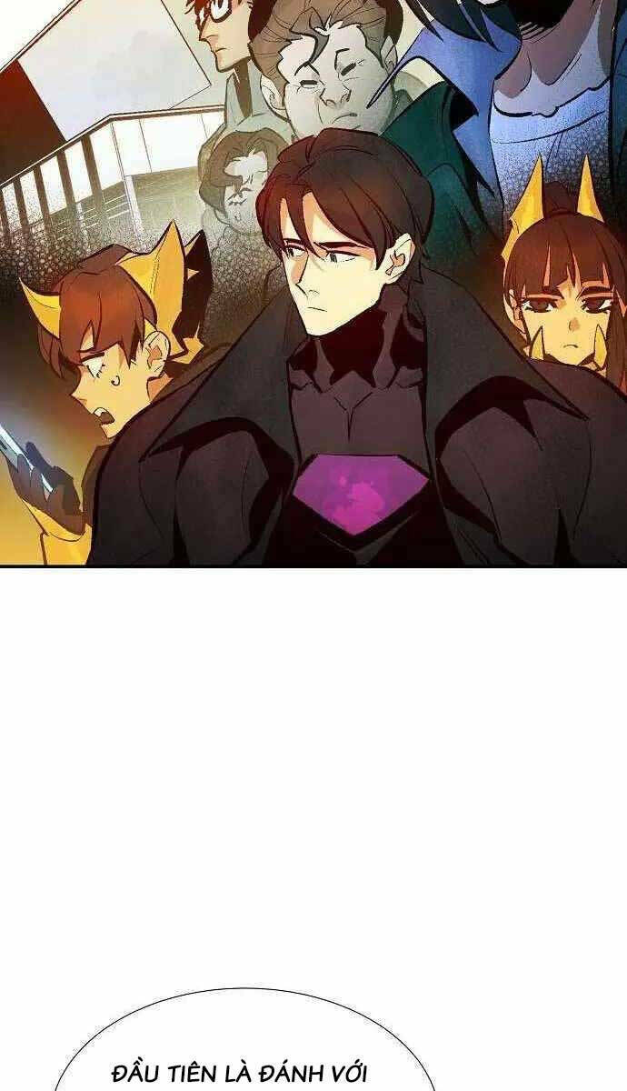 Độc Cô Tử Linh Sư - Chapter 92 - Page 110