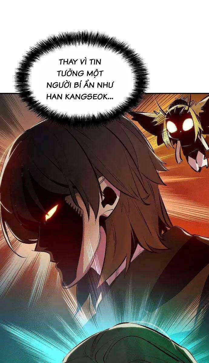 Độc Cô Tử Linh Sư - Chapter 92 - Page 117