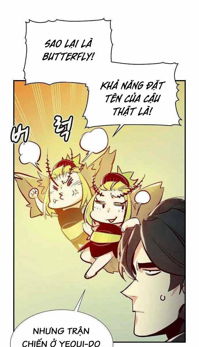 Độc Cô Tử Linh Sư - Chapter 92 - Page 19